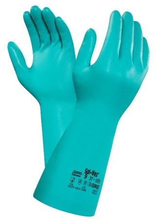 AlphaTec® Solvex® 37-695