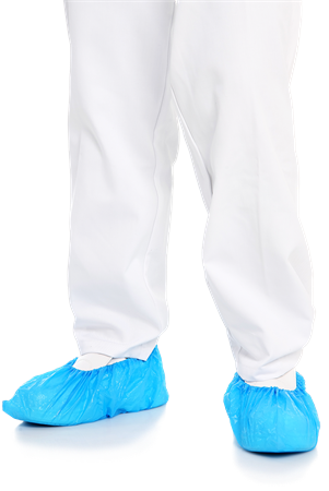 Hygisafe Skoskydd XL 25my