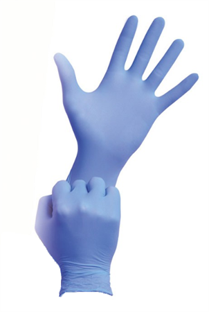 Nitras Nitril 8300 Supreme  XXL