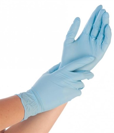 NITRAS BLUE WAVE 2XL